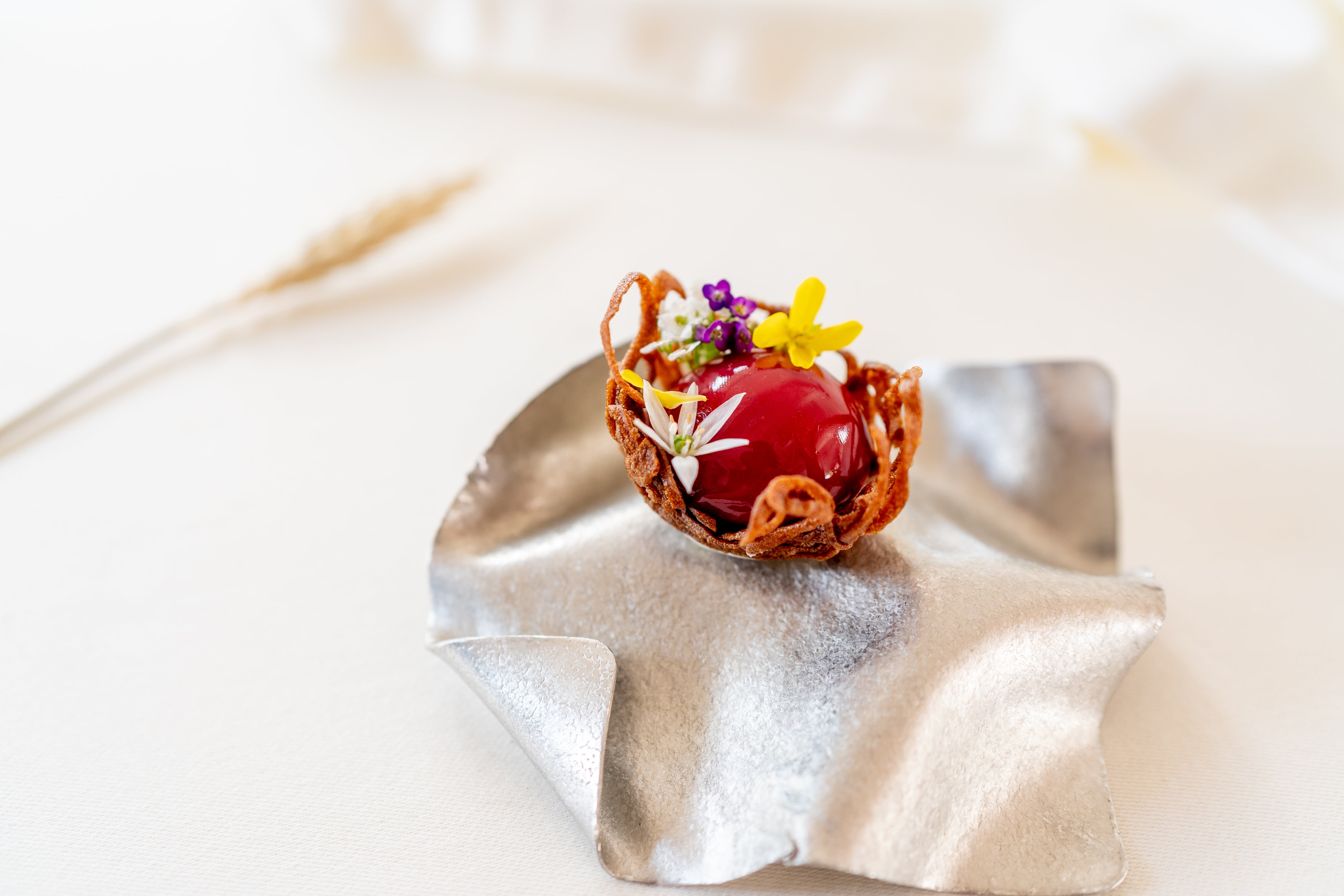 Maximise Your Meal: Glenturret Restaurant Menu Tips